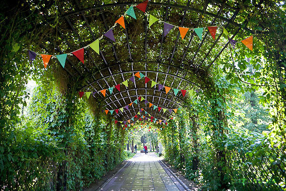 Адрес: ул. Усачева, д. 1